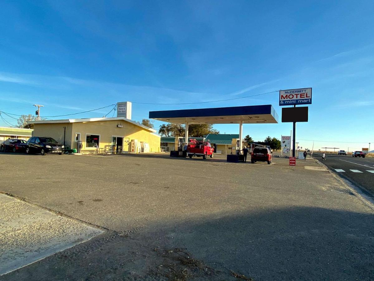 Inn On 95 Mcdermitt McDermitt  Exterior foto